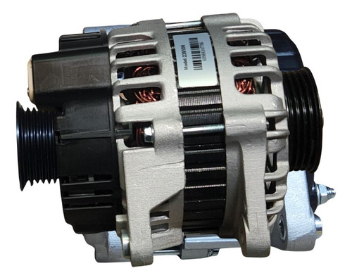 Alternador 23910  Hyundai Atos 1.0/1.1 Prime Desde 2001 Foto 2