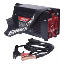 Maquina Para Soldar Energizer Inverter Ez-mini180 140amp 