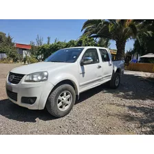 Great Wall Wingle 5 4x4 2.0 2.0 4x4 Diesel