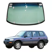 Vidro Parabrisa Toyota Rav4 - 1994 A 1999