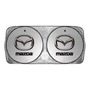 Tapetes Logo + Cajuela Exacto Mazda 2 Sedan 2022 2023 2024