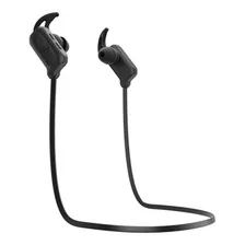 Audifonos Inalambricos Sleve Spc X 2.0 Black