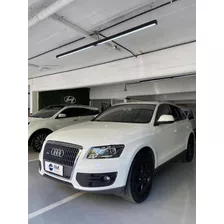 Audi Q5 2011 2.0 Tfsi 211cv Stronic Quattro