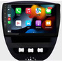 Android Dvd Gps Peugeot 207 2008-2013 Touch Hd Wifi Radio