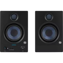 Presonus Eris E4.5 Bt 2nd Gen Monitores De Estudio 50w