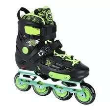Patins Oxer Freestyle Fskil S38