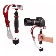 Steadycam Estabilizador P/iPhone/gopro/celular/camera/dslr C