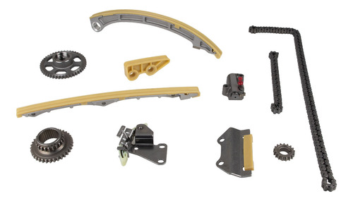 Kit De Distribucin Honda Element 2007-2009 L4 2.4 Foto 2