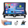 Estreo Android 10 Carplay De 2 Gb Para Honda Accord 2003-20