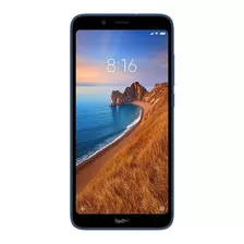 Xiaomi Redmi 7a Dual Sim 32 Gb Morning Blue 2 Gb Ram