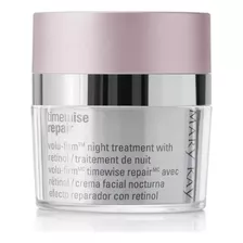 Crema Facial Nocturna Timewise Repair Mary Kay Con Retinol 