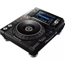 Pioneer Xdj 1000 Mk2 Reproductor Profesional Dj Rekordbox