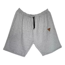 Bermuda Short Talles Especiales Extra Grandes