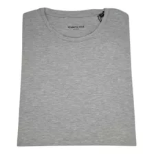 Playera Básica Lisa Techni-cole Kenneth Cole Para Hombre