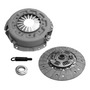 Kit De Clutch Nissan Pathfinder V6 3.3l 1996 Strunker