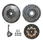 Kit De Clutch Vw Jetta Gls 4 Cil 1.8l Turbo 5 Vel 1999-2005