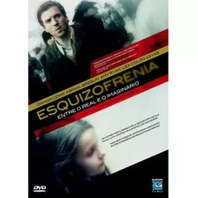 Dvd Esquizofrenia Damian Lewis