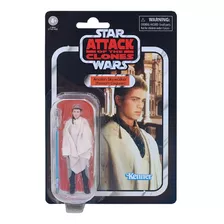 Boneco Star Wars Vintage Anakin Skywalker Hasbro F1884