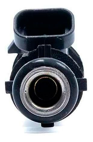 Inyector Gasolina Para Oldsmobile Silhouette 6cil 3.4 2000 Foto 4