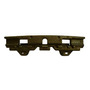 Defensas - ******* Jeep Grand Cherokee Front Bumper Impact A Jeep Grand Cherokee LARED