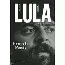 Livro Lula - Volume 1 *