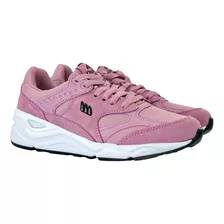 Zapatillas Dufour Deportivas Hombre Mujer 35/45 #mirage