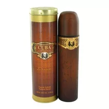 Perfume Cuba Brown Hombre 100 Ml - mL a $600