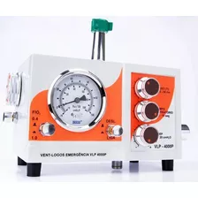 Ventilador Pulmonar Vent-logos Vlp-4000p