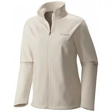 Campera Dama Kruser Ridge Soft Shell Columbia