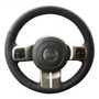 Pista Carrete Resorte Reloj Espiral Jeep Patriot 2013