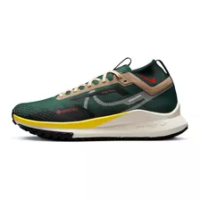 Zapatillas Nike React Pegasus Trail 4 Gore-tex Fd0317-333 `