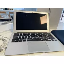 Promoção ! Macbook Air 11' 2015 Core I5 1,6ghz 4gb 128ssd