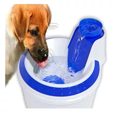 Bebedouro De Agua Para Gato Bebedouro Gatos Tipo Fonte 220v