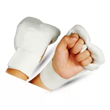 Guantes De Karate Panther Infantil Entrenamiento