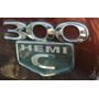 Emblema Chrysler 300 Limited Mod 2010 # 1380