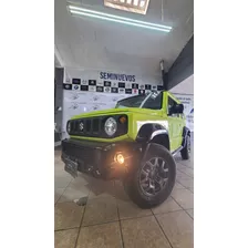 Suzuki Jimny Glx 2022