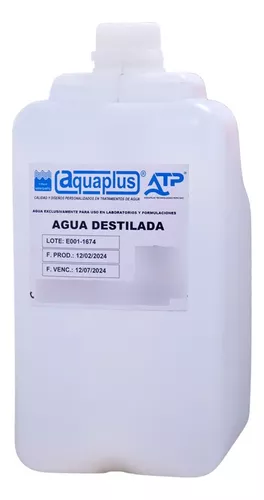 Tercera imagen para búsqueda de agua destilada