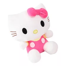 Peluche Hello Kitty Dibujo Animado 20 Cms 1 Unidad