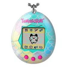 Bichinho Virtual - Tamagotchi Mermaid - Bandai