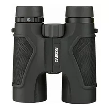 Carson 3d Series High Definition Binoculars With Ed Glass,