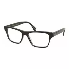 Montura Para Lentes, Gafa Oliver Peoples Anteojos Para Hombr