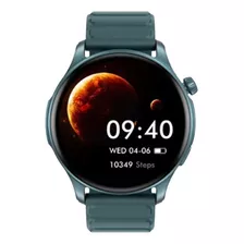 Smartwatch Zeblaze Btalk 3 Pro, Display Amoled 1.43 