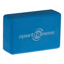 Cubo De Yoga Espuma Tpe Entrenamiento Pilates Sport Fitness