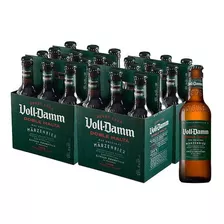 Cerveza Voll Damm 330ml X 24 Unidades