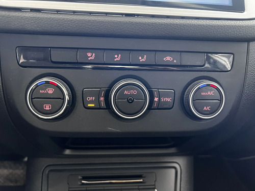 VOLKSWAGEN TIGUAN 2.0 TREND &AMP; FUN