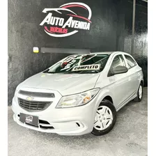 Chevrolet Onix 1.0 Mpfi Joy 8v Flex 4p Manual