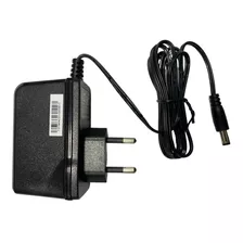 Fonte De Alimentação Intelbras P/ Dvr - 12v 2a Original