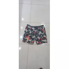 Short Malla Verano