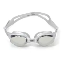 Óculos Natação Speedo Tempest 2 Cores Disponíveis Cor Prata Espelhado