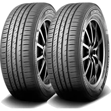 Kit De 2 Neumáticos Kumho Es31 P 175/70r14 84